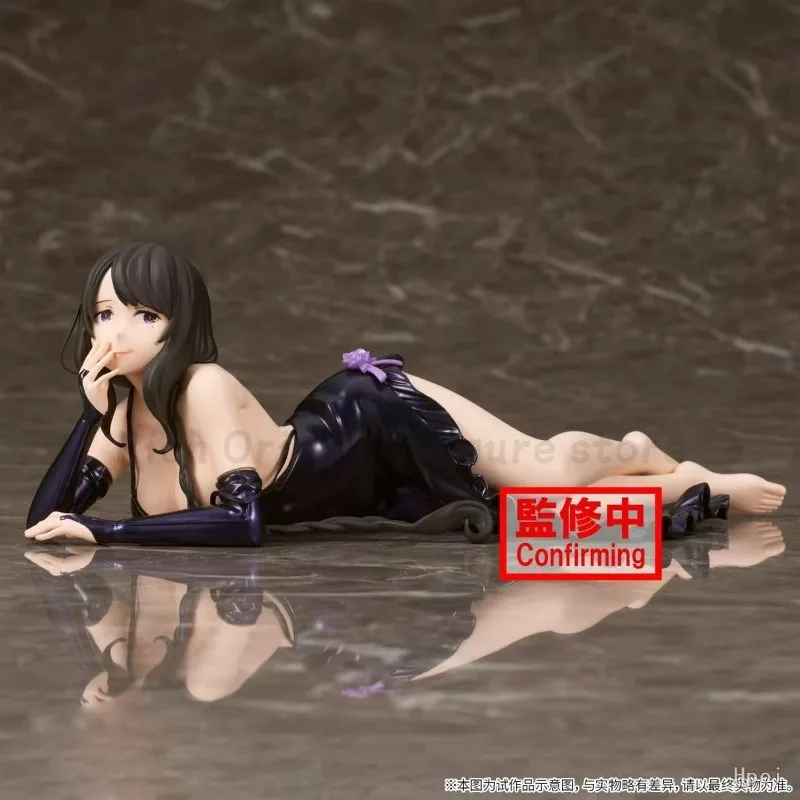 在庫オリジナル再: ゼロから別の世界での生活リラックスタイムエルザ Grandhirte アニメーションフィギュア模型玩具装飾品