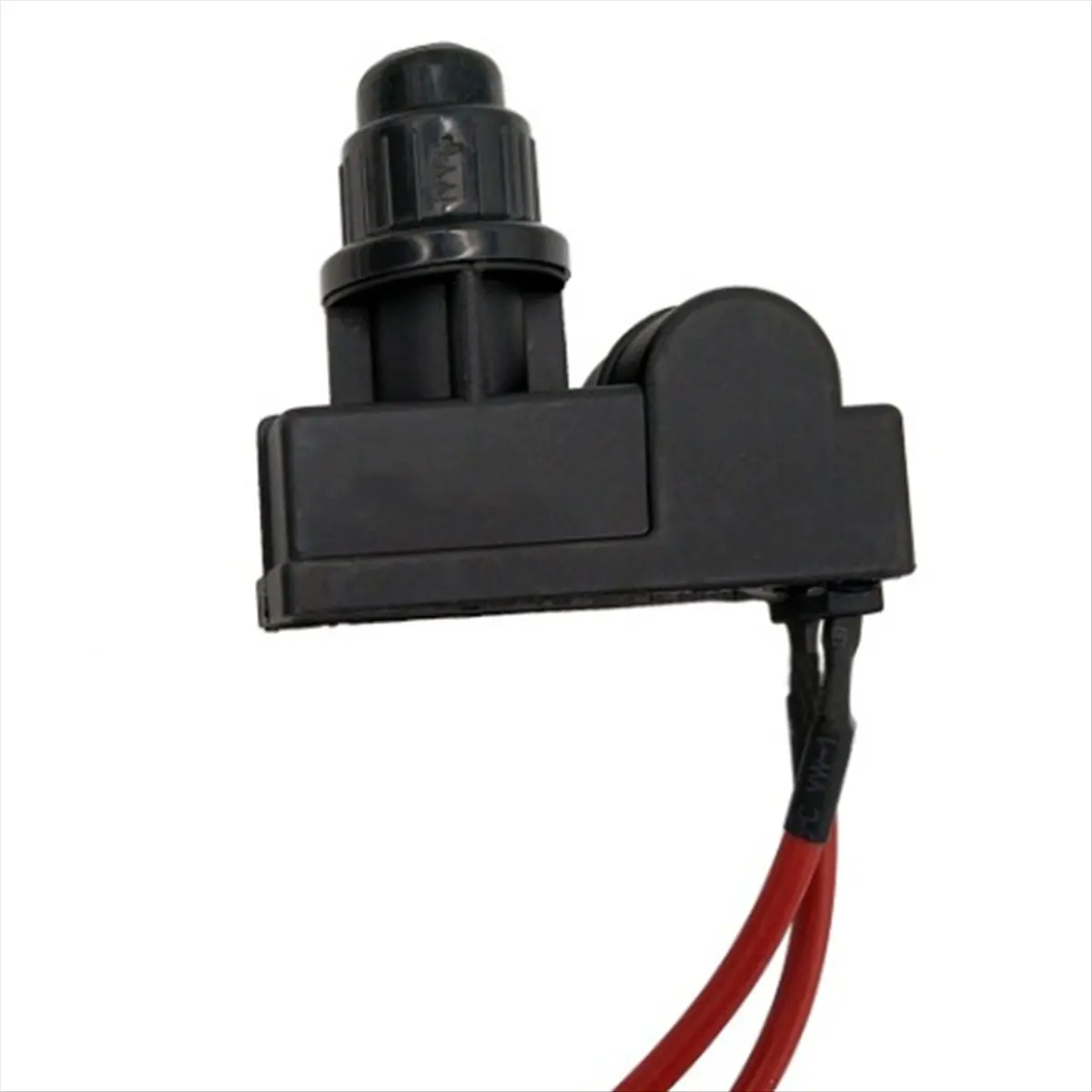 

ABPP Gas Grill Igniter Button Control Automatic Switch Ignition AA Battery with Electrode Spark Replacement Alcohol Igniter