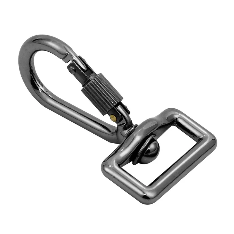 10Pcs SLR camera fast camera shoulder strap buckle, fast gunner hook, safety question mark hook, camera bag hook.