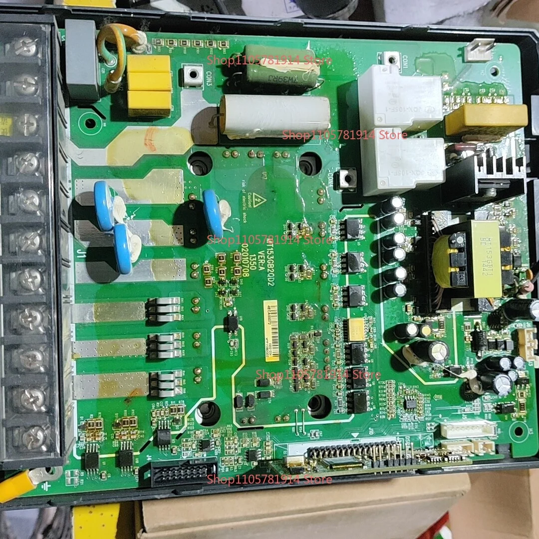For Huichuan MD280 Inverter Drive Board MT153GB2QD2