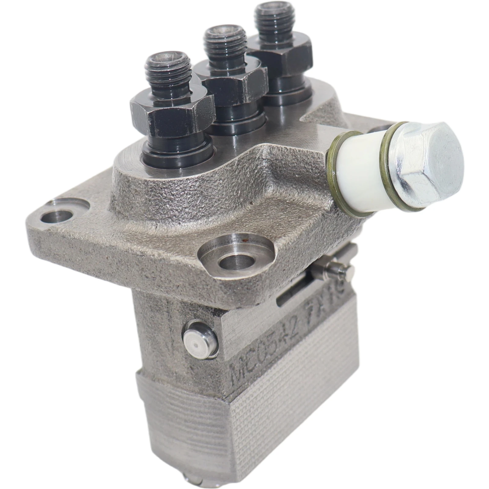 High Pressure Plunger Pump 31B65-03050 31B6503050 For Mitsubishi Engine S3L2 S3L Cub Cadet Tractor 7000 7200 7205