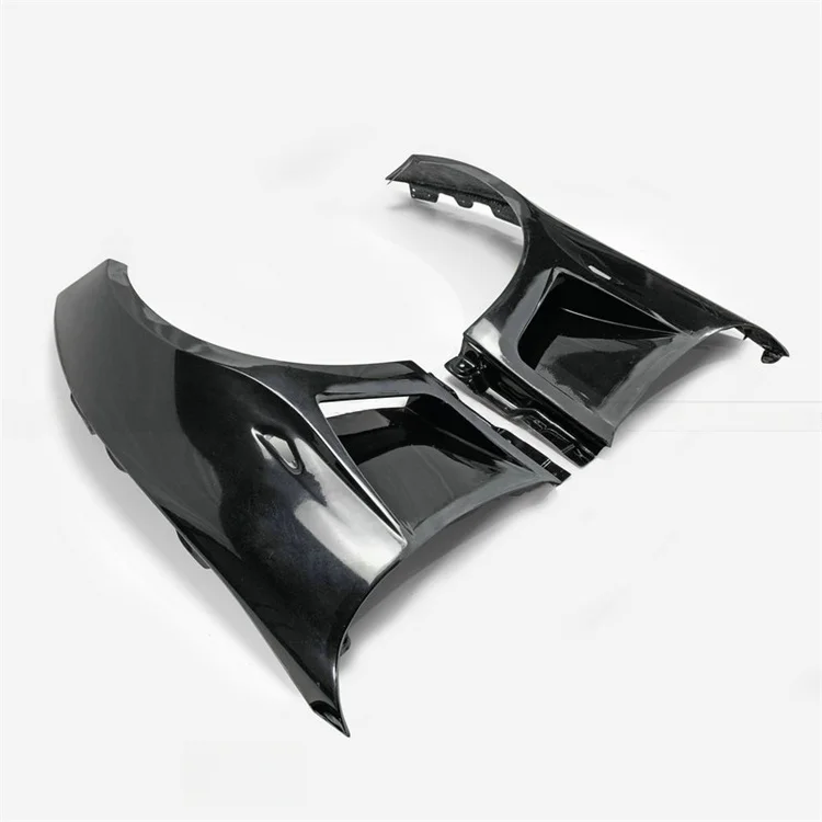 Veidt for MX5 ND Modification Carbon Fiber Front Fender Garage Vary Head Sand Board