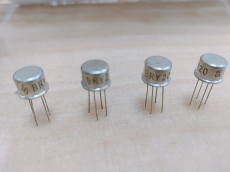 

1pcs/lot BRY20 New&Original In Stock