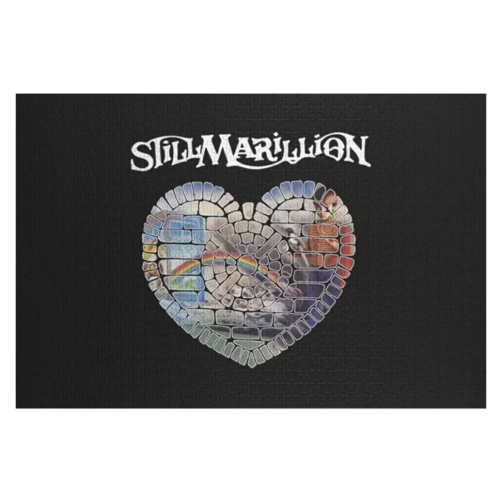 

MARILLION (3) Jigsaw Puzzle Novel Toys For Children 2022 Wooden Name Custom Kids Toy Personalised Name Puzzle