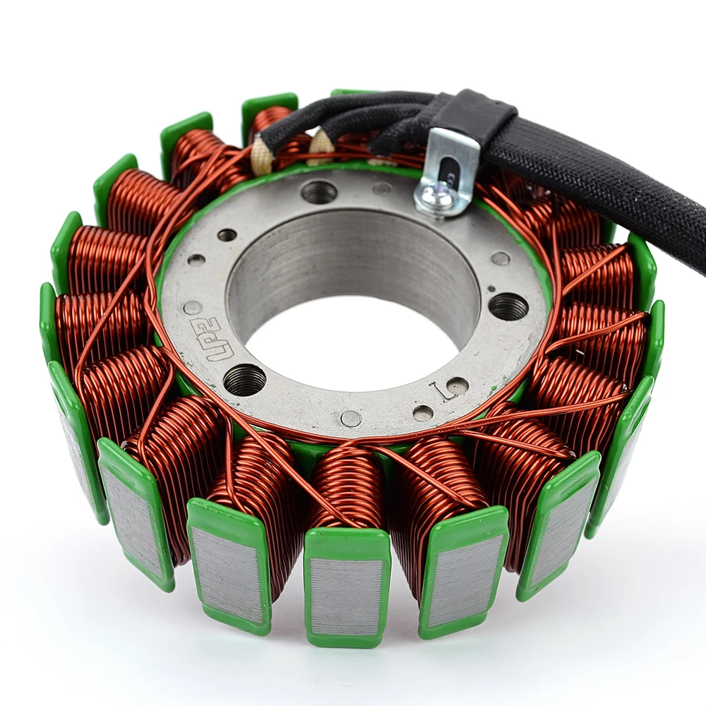Stator Coil For Sea-Doo GTI SE 130 170 155 GTR 230 GTX 155 170 230 300 PRO 130 RXP X 300 RXT 230 300 WAKE  155 170 PRO 230