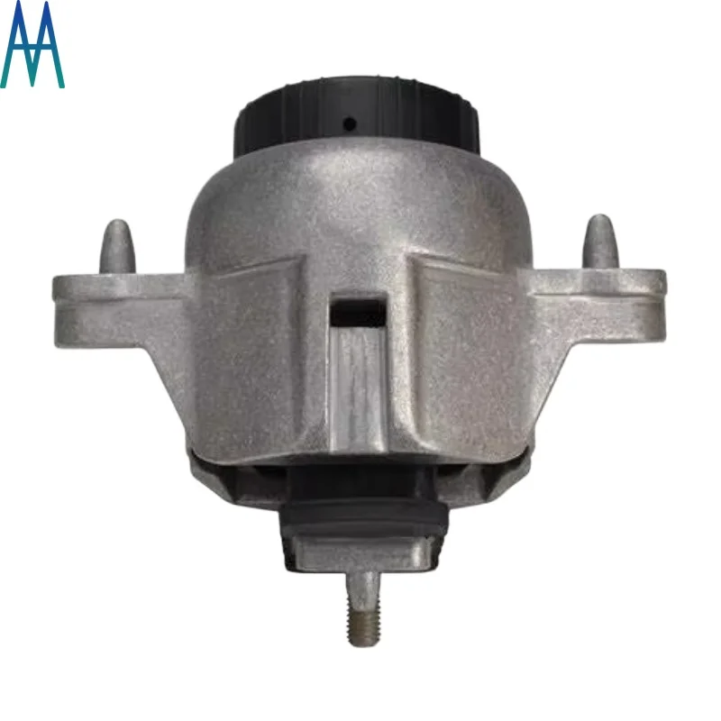 

LR117099 LR117098 1PC Front Left Right Engine Mounting Suspension Bracket for Land Rover Range Rover Velar Jaguar F-PACE 2.0L L4