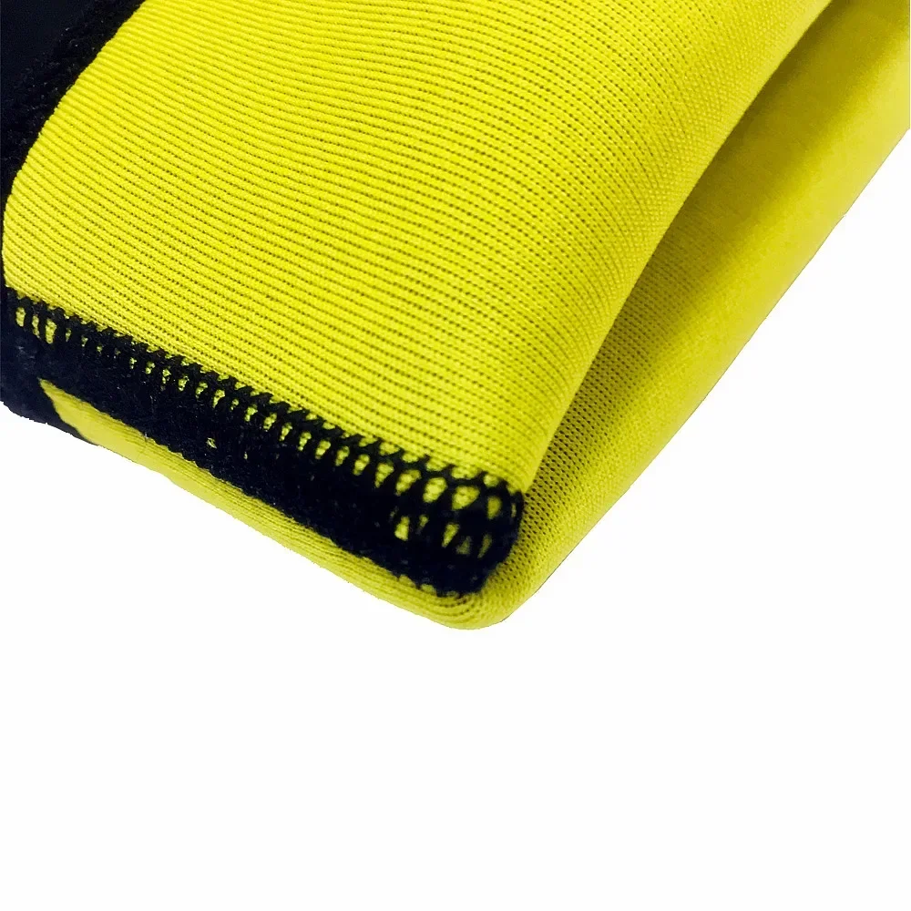 1 paio scaldamuscoli compressione polpaccio supporto gamba tutore maniche protezione delle gambe avvolge maniche palestra perdita di peso polpaccio trimmer coperture