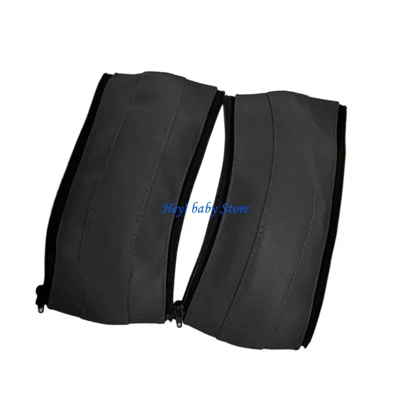 Q1FE Universal Strollerów Uchwyt Rękawicy Szybkie zamykanie uchwytu usuwania