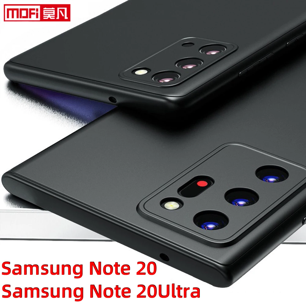 

matte case for samsung note 20ultra case samsung note20 cover full coverage soft lightweig tpu ultra thin back silicone slim bag