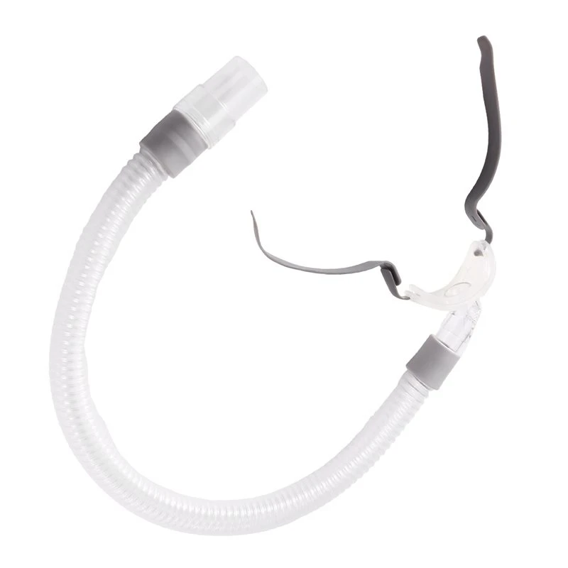 A73U For Airfit P10 CPAP Supply Replacement Frame Assembly Release Design Frame And Short Tube Parts