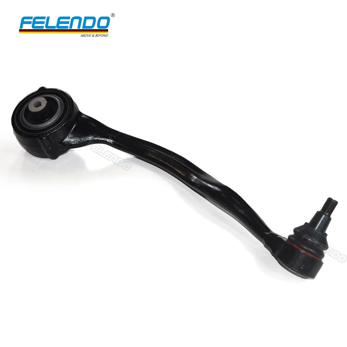 FELENDO LR072470 LR148059 LR034219 Right Front lower suspension control arm for Range Rover Vogue & Sport L494 L405  LR126101