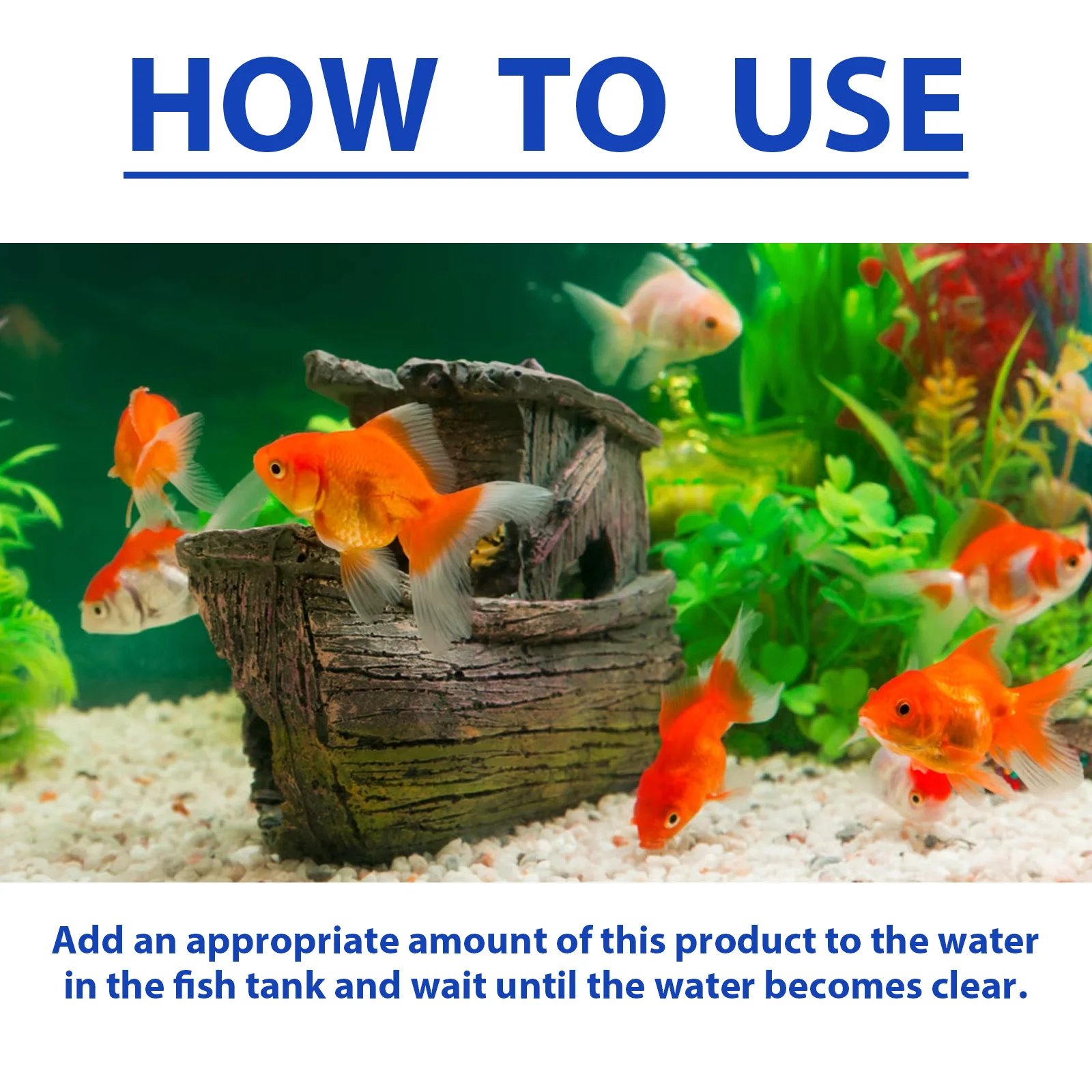 Biological Aquarium Algae Cont - Planted Aquarium Algae Control recension och pris