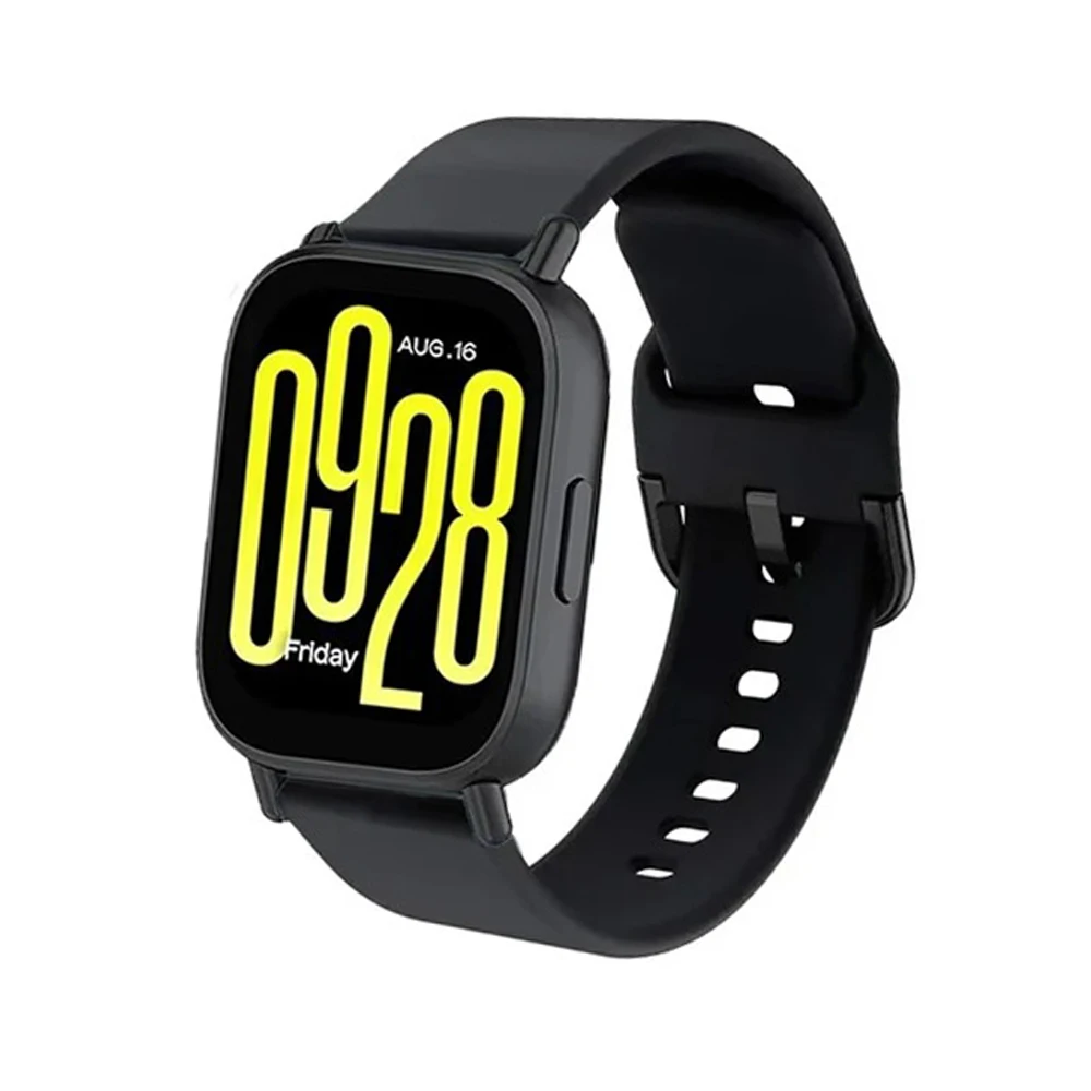 Set 5 Pezzi Ricambio Cinturino Orologio: Anelli Fermaglio In Silicone E Ciondoli Decorativi Con Strass Per Personalizzare Smartwatch