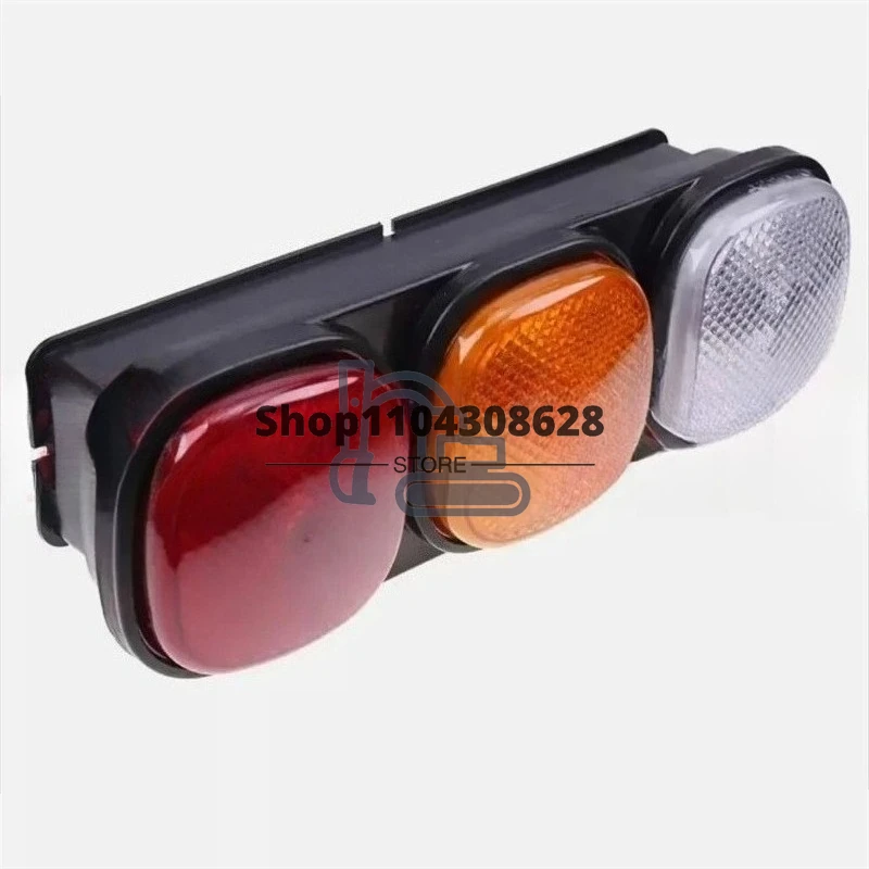 

700/50129,Turn Tail REAR LAMP 700/50130,FOR 531-70 550-140 535-60 528S 526 526S 540 535-125