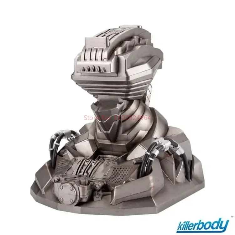 Marvel Iron Man Mk5 Bumblebee Helmet English Voice Control Mask Bluetooth Base Light Up Eyes Action Collection Figurka Zabawka Prezenty