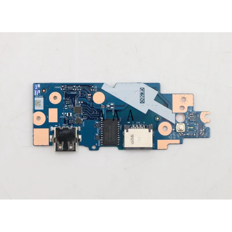 

Новая SD-плата для Lenovo Thinkpad 15 G2 USB без FPR 5C50Z44717