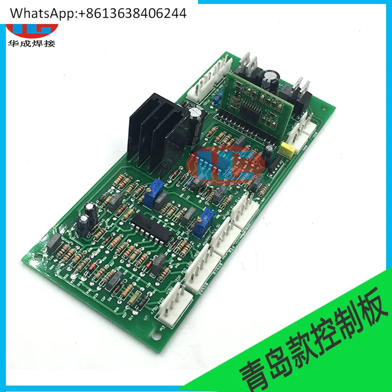 

Inverterwelding machine controlwelding machine control boardZX7400Ddual voltage main control board welding machine accessories