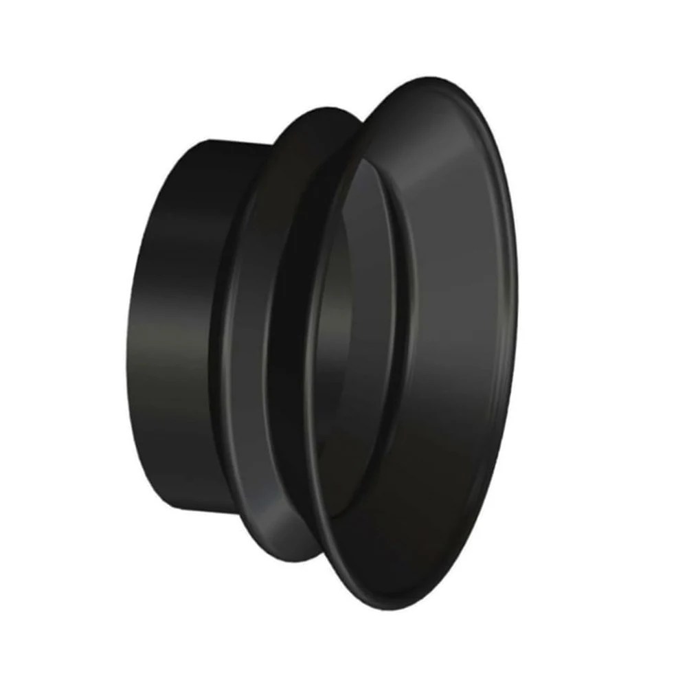 Silicon eyepiece cover for NV008 Night Vision Scope (NV075)