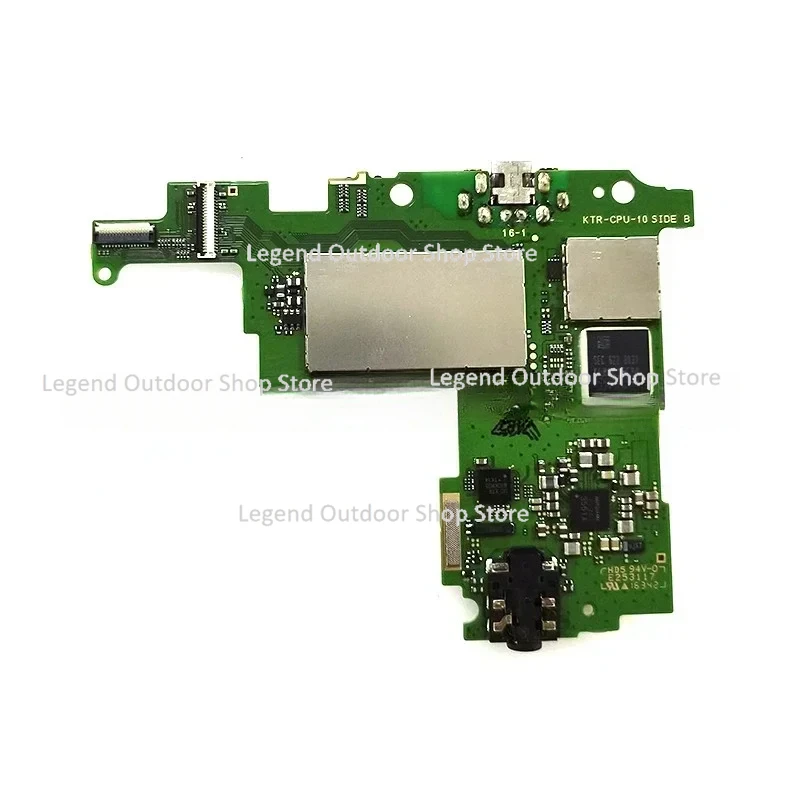 

For3DSXL/LL Gaming Motherboard NEW 3DS Host Motherboard NEW2DSXL Control Motherboard 3DSXL Original Second-hand