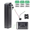BMSモーターキット,統合BMS,充電式リチウム電池,2A充電器付き,250W, 750W, 1000W, 48V, 20Ah, 18650 1