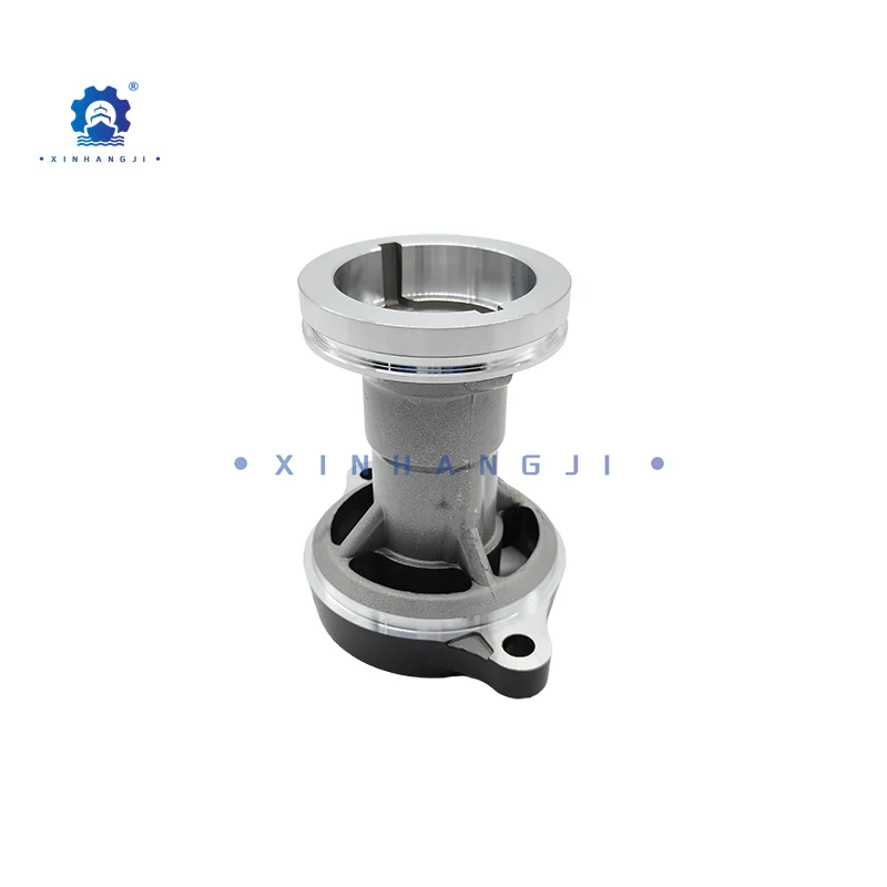 346-60101-0 Propeller Housing Cap For Tohatsu Mercury Outboard Motor 25HP 30HP  Manufacturer's Direct Supply