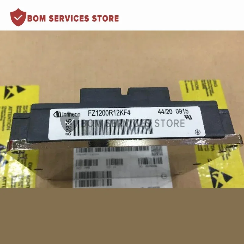 FZ1200R17KE3_S1 FZ1200R17KE3-S1 FZ1200R12KF4 FZ1200R12KF5 FZ800R16KF4 FZ1000R12KF5 وحدة IGBT الأصلية
