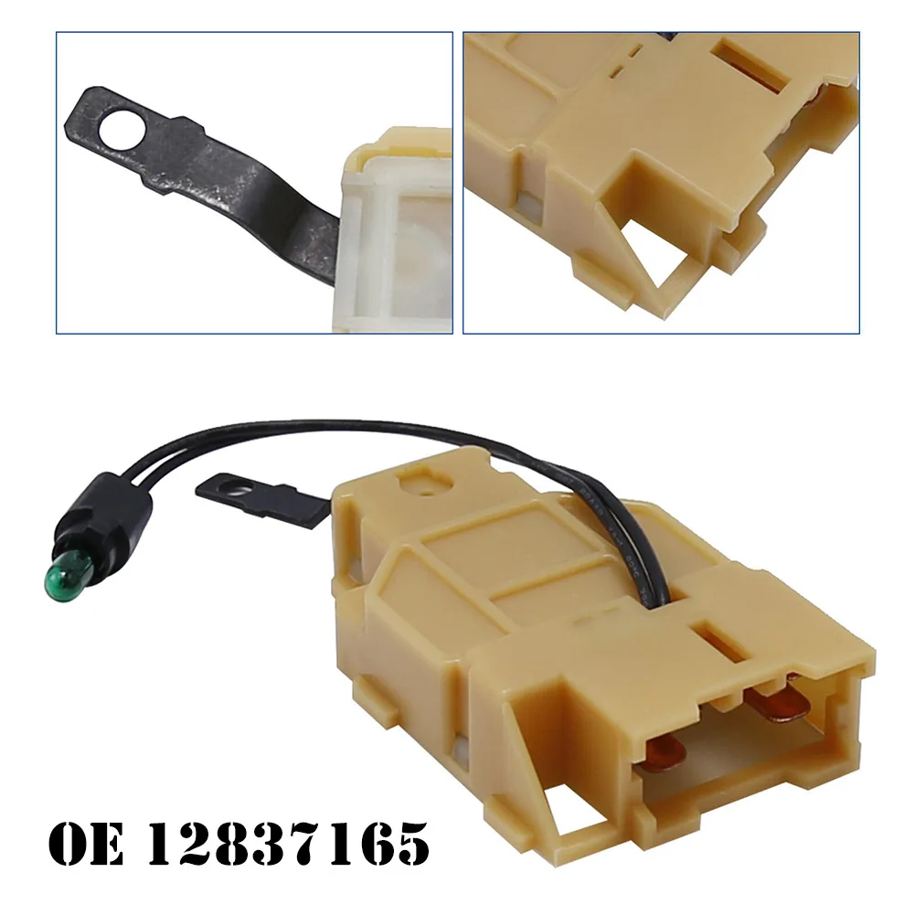 

Переключатель управления вентилятором обогревателя, автомобильные аксессуары для грузовика Toyota 12837165, управление вентилятором для 4Runner 1989-97 для Toyota, вентилятор обогревателя