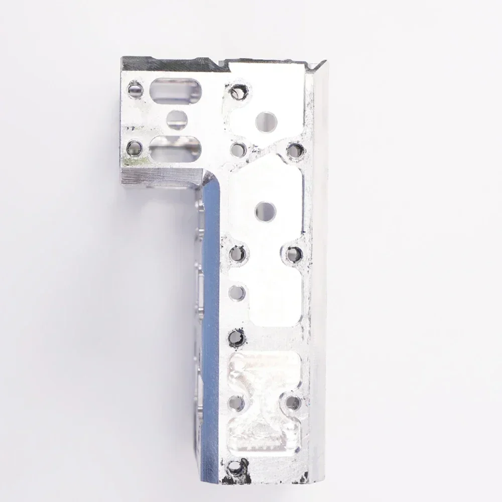 4pcs Agras T30 Agricultural Drone Accessories Middle Frame Connector for DJI Plant Protection UAV Repair Parts