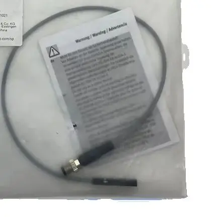 

FE Датчик приближения SIES-8M-PS-24V-K-0,3-M8D 551387