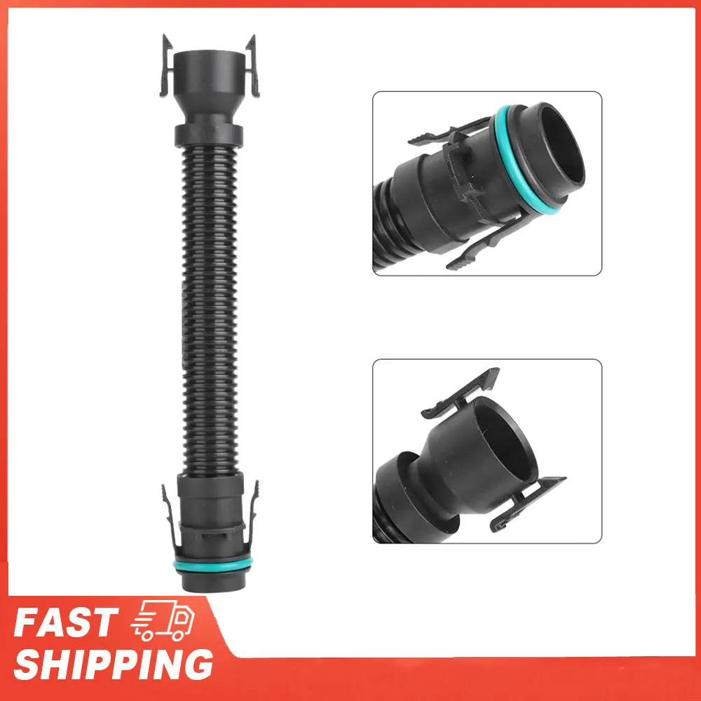 Turbo-Luftfilterrohr, Turboschlauch 13717803842, passend für die Serie 1 3 4 5 6 7 X1 X3 X4 X5 X6