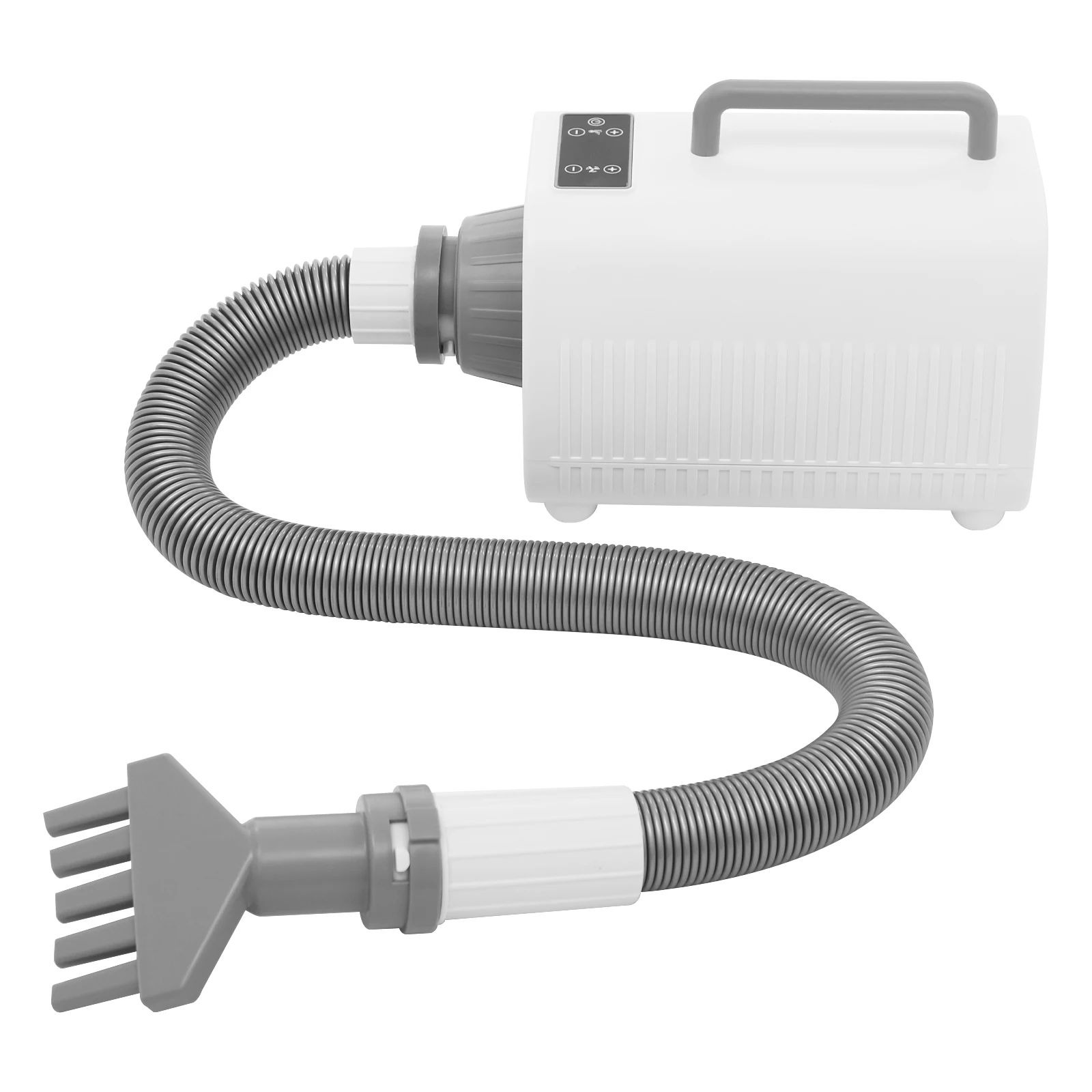 2100W Pet Hair Dryer Touch Screen 220V for Dogs and Cats of Different Sizes in Private Homes, Pet Stores, Pet Hospitals 5