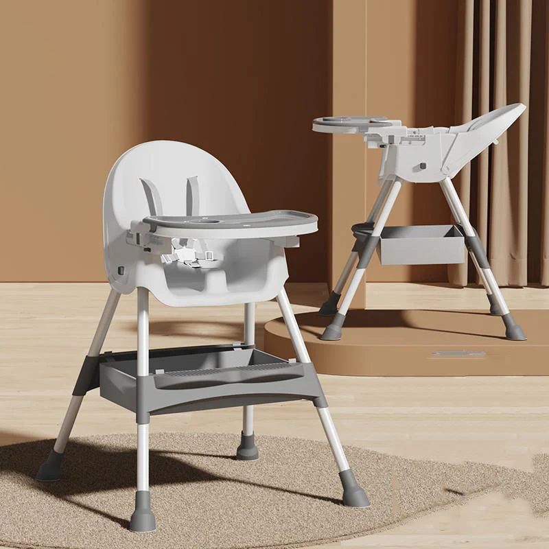 Silla elevadora para niños, plataforma de cocina para bebés, silla de diseño de comedor, cojín alto, muebles de habitación para niños