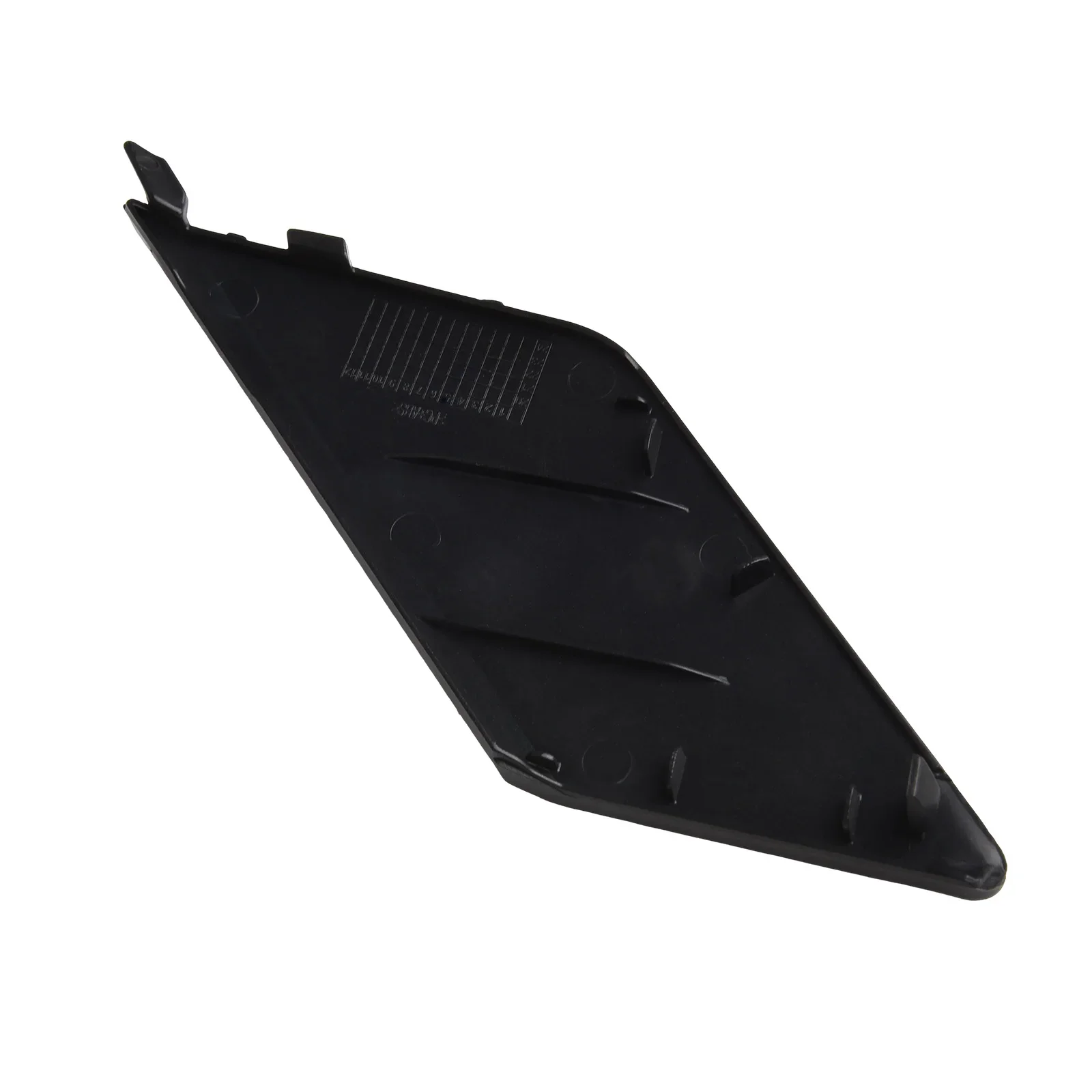 Bumper Tow Hook Rear Bumper Cover Vehicle Customization Made From Robust Plastic Non-modification Required For XC60