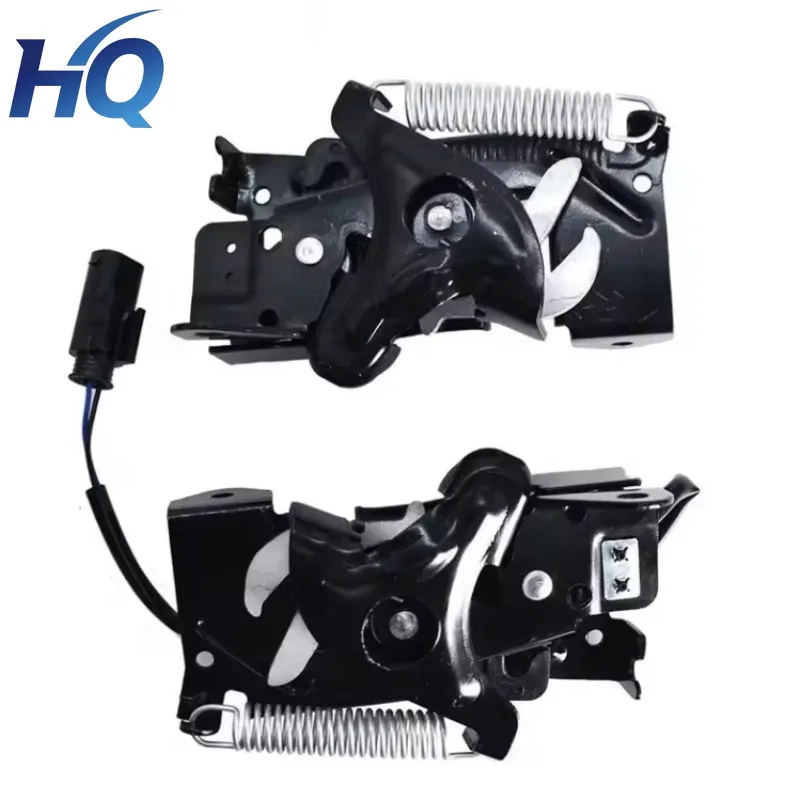 

51237242548 51237242549 Hood Catch Latch Lock For BMW F30 F31 F34 F80 F87