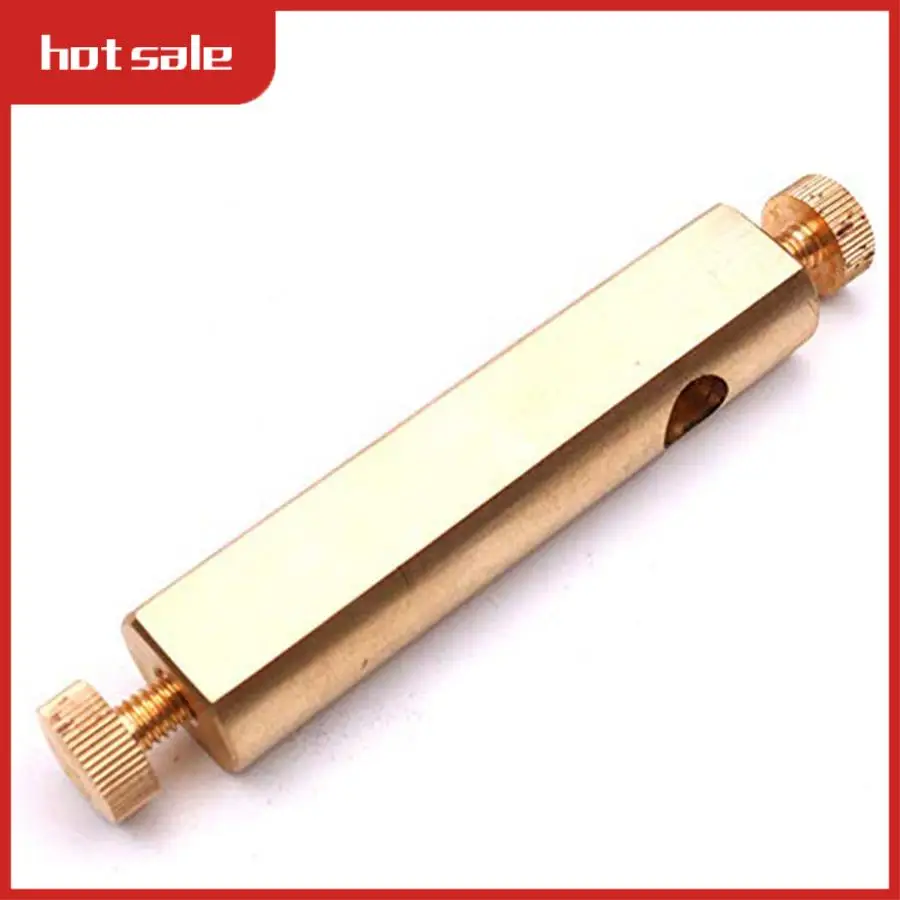 

AC22-Violin Viola Making Tools Purfling Groove Knife Inlay Inlaid Groove Carver Adjustable Luthier Tool