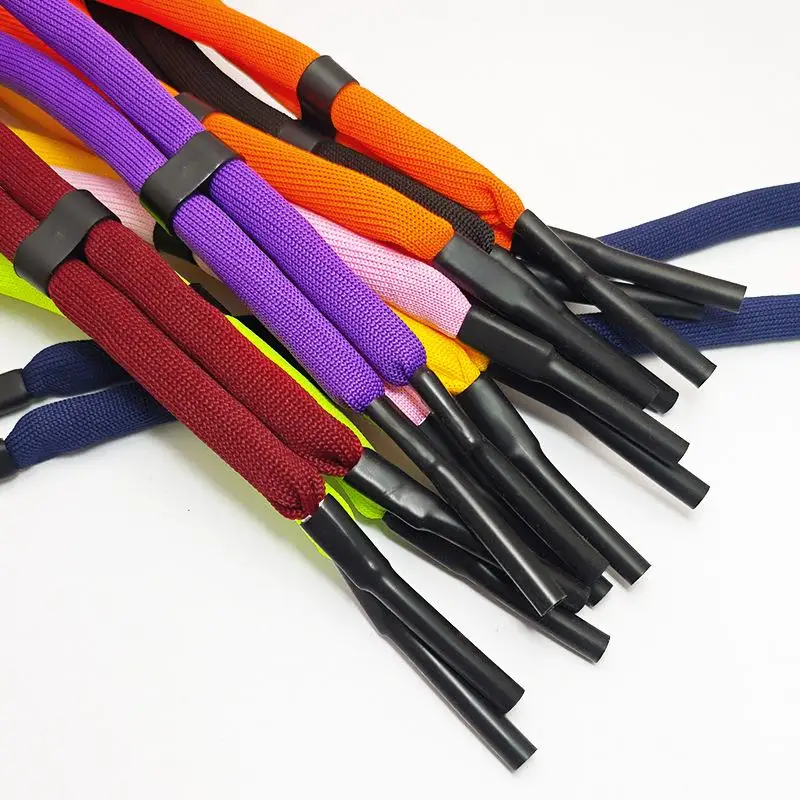 Schwimmfähiger Schaumstoff-Brillenriemen, verstellbares Anti-Verlust-Brillenband für Schwimmen, Surfen, Rafting und Wassersport – Detail 4