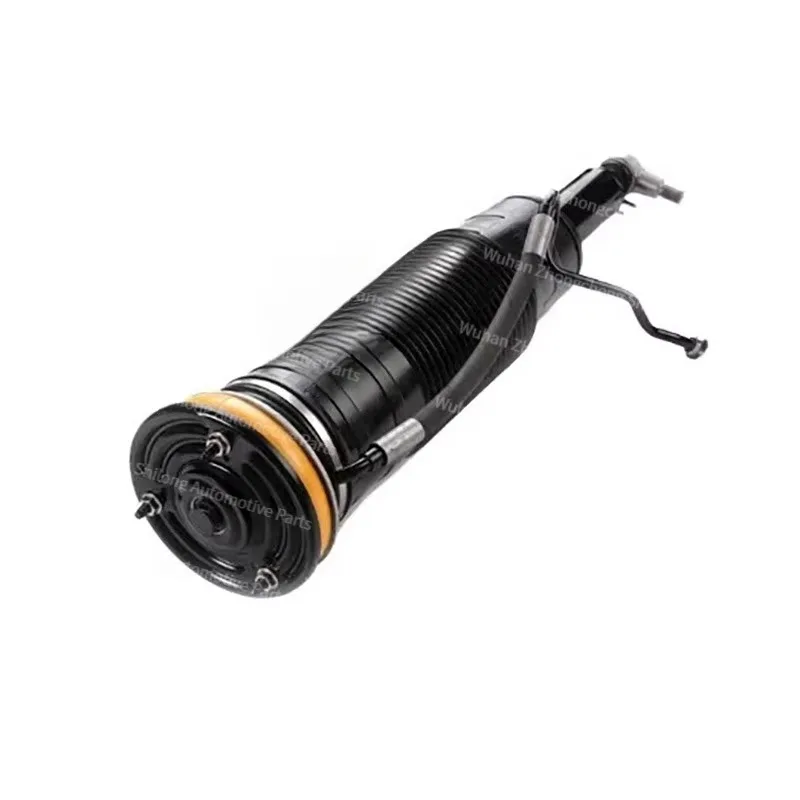 High Performance Air Shock Absorption Suspension System for Mercedes- CLS Class W221 W216 New Condition Active Body Control