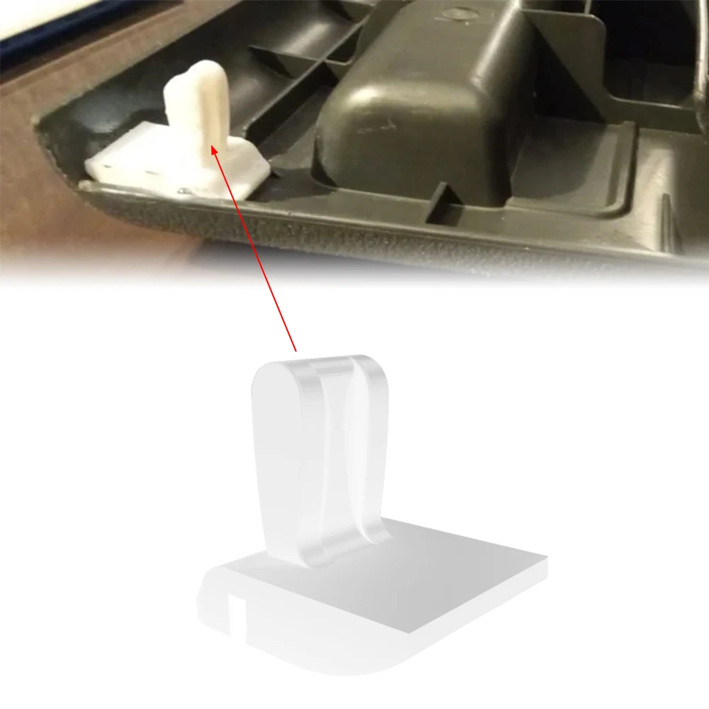 

For Volkswagen T5 Multivan Rear Flip Cover Replacement 7E5885638 82V