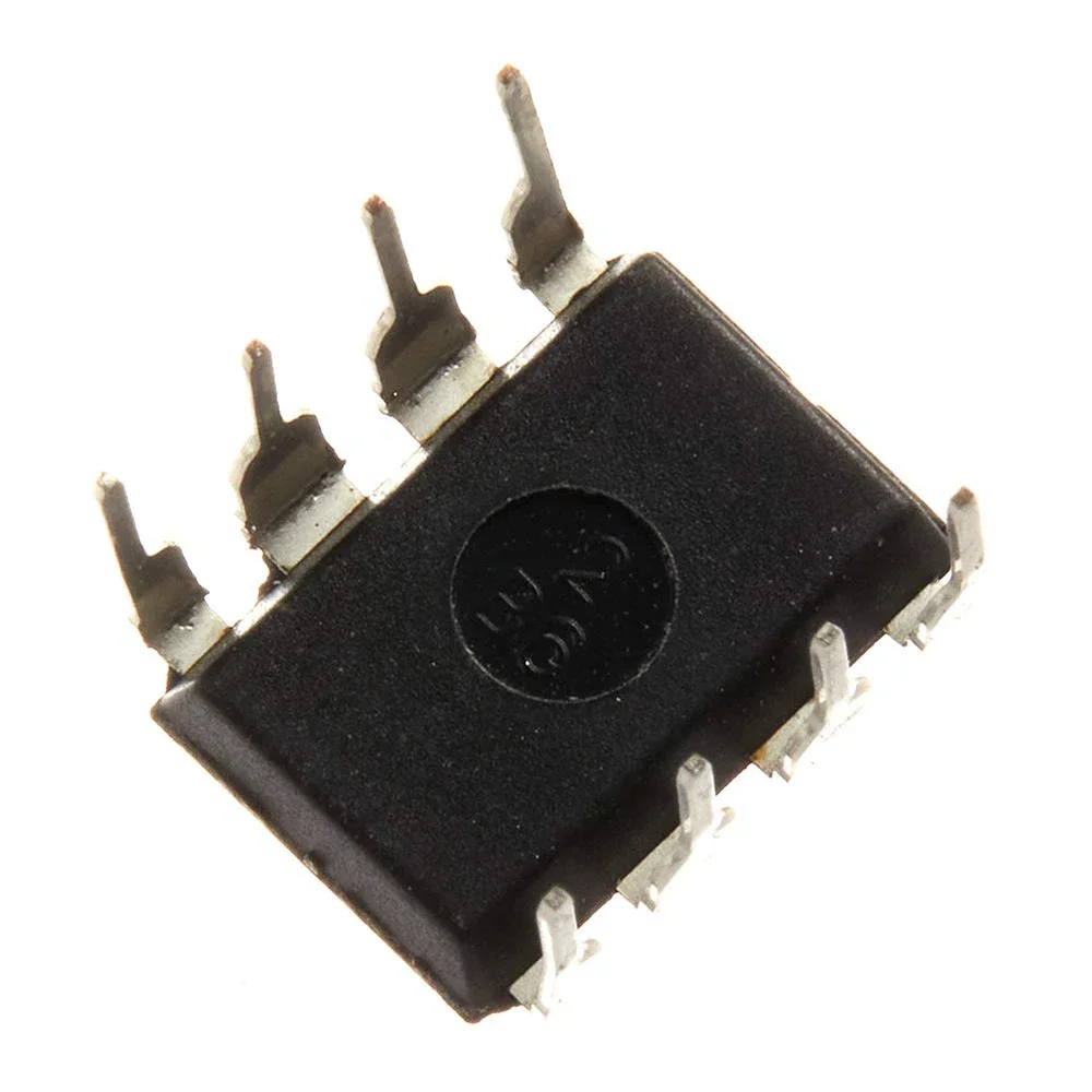 10pcs/lot NE5532P 5532DR NE555P NE555DR Dual Operation High Performance Low Noise Audio Operational Amplifier DIP8/SOP8