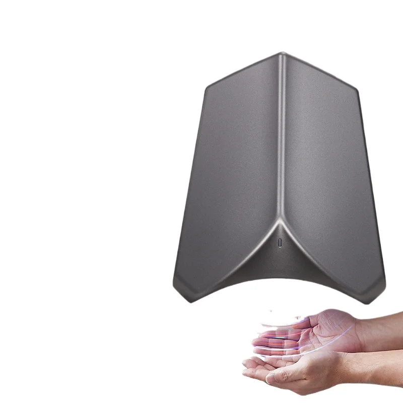

Hand dryer, automatic induction washing, dryer, blow dryer, commercial use of hand dryer