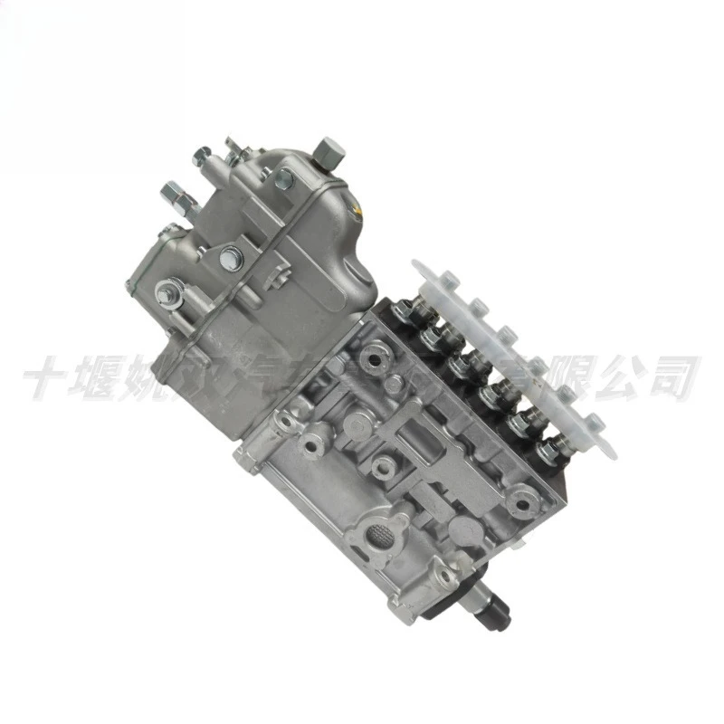 High quality fuel pump 6162-75-2160 suitable for engine high pressure common rail fuel pump assembly wholesale supply