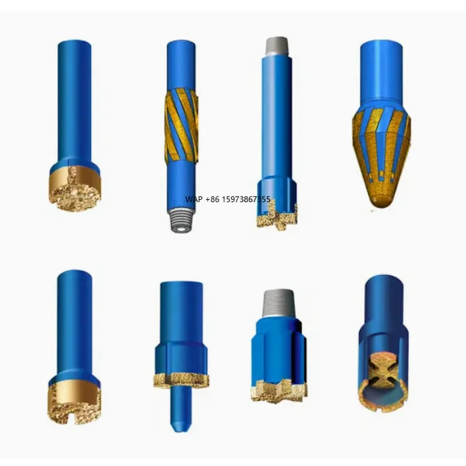 

API oilfield cone mill oil gas well fishing tools plant supplier price