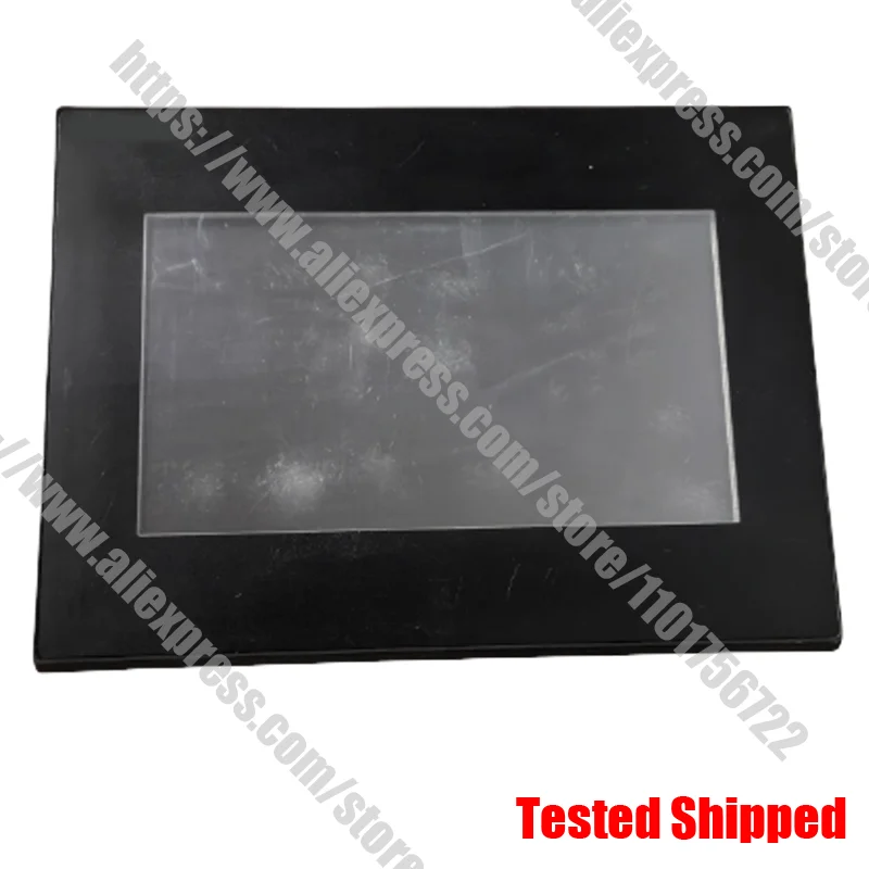 New Original  GS2107-WTBD GS2107-WTBD-N 7 Inch HMI Touch Screen