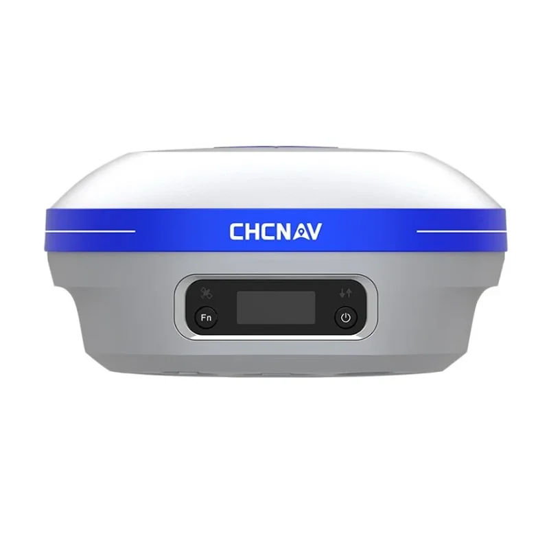 CHCNAV GPS RTK dro ne measuring instrument X7 GPS inertial navigation engineering surveying instrument high-precision navigation