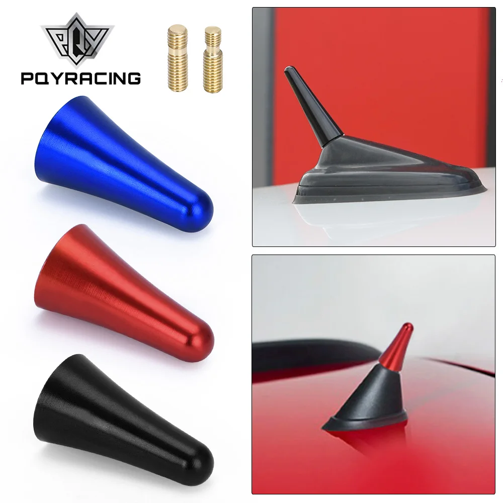 Antenna Stubby Bee Sting For Vf Holden Commodore Ss Ssv Sv6 Redline Satnav Exterior Parts Aerials Stickers Black Blue Red SMA03