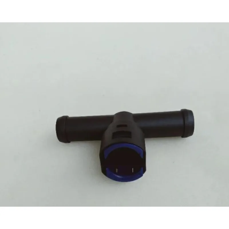 

New Heating Three-way Connector for Changan New Leopard MiNi Kuayueking