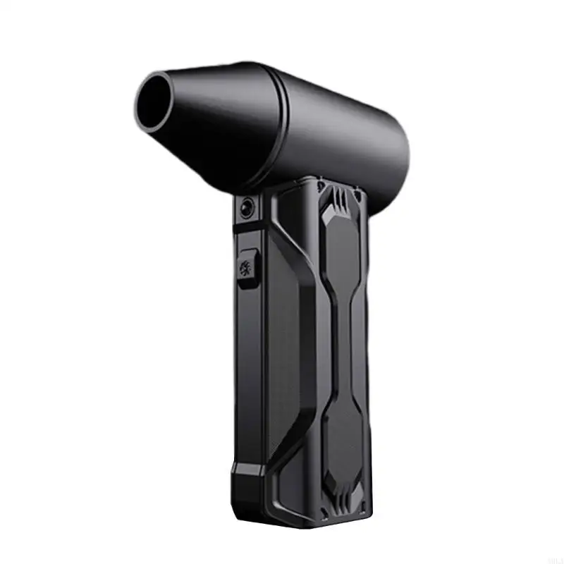 A9LA عالية السرعة Duster Air Duster 130000 دورة في الدقيقة لتنظيف 3 إعدادات ترس