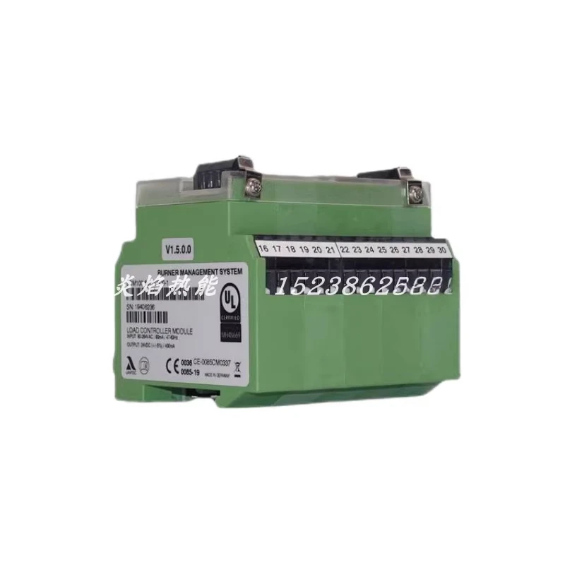 Lambtek DFM300 LCM100 UI200 662R5009-0