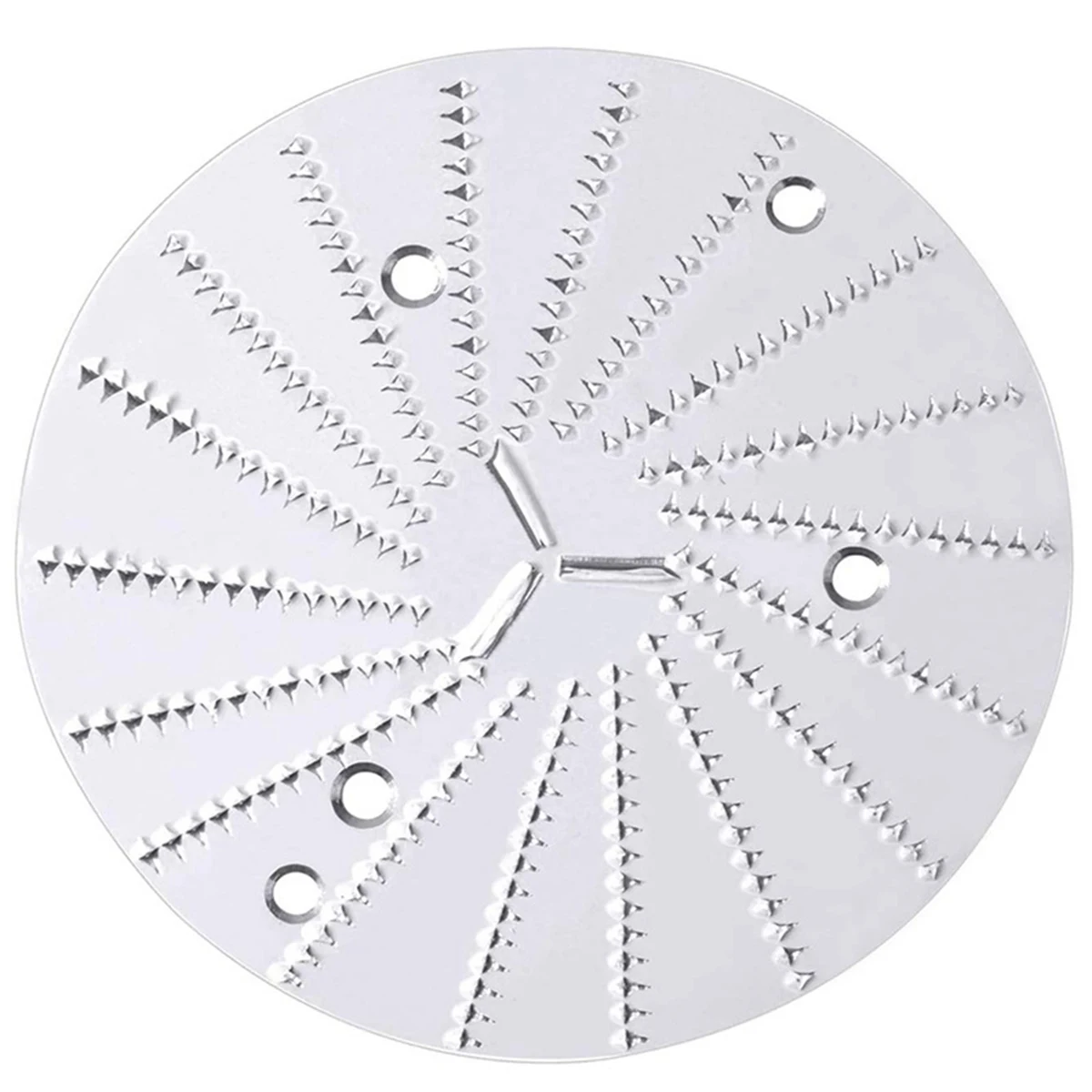 Jack Lalanne 강력한 Juicer 스테인레스 스틸 블레이드 품위있는 지능 Juicer 교체 칼/분쇄기 블레이드