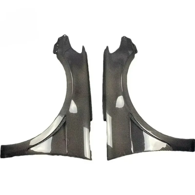 Carbon Fiber Side Fenders Suitable For Volkswagen Passat CC
